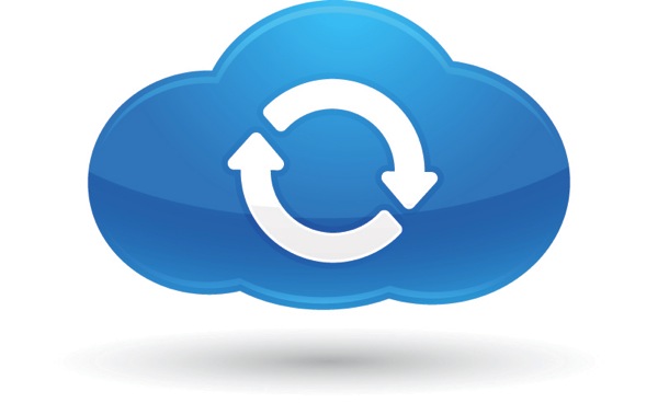 cloud-sync