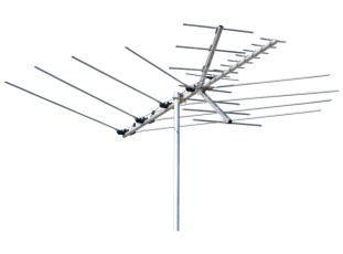 Antena de TV Externa