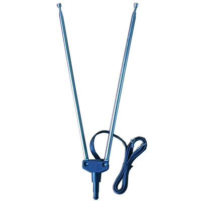 Antena "Orejas de Conejo"