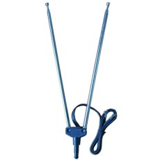 Antena "Orejas de Conejo"