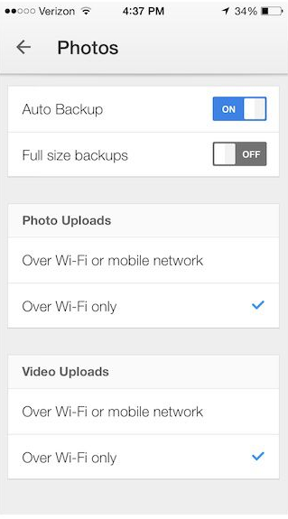 google-photos-auto-backup
